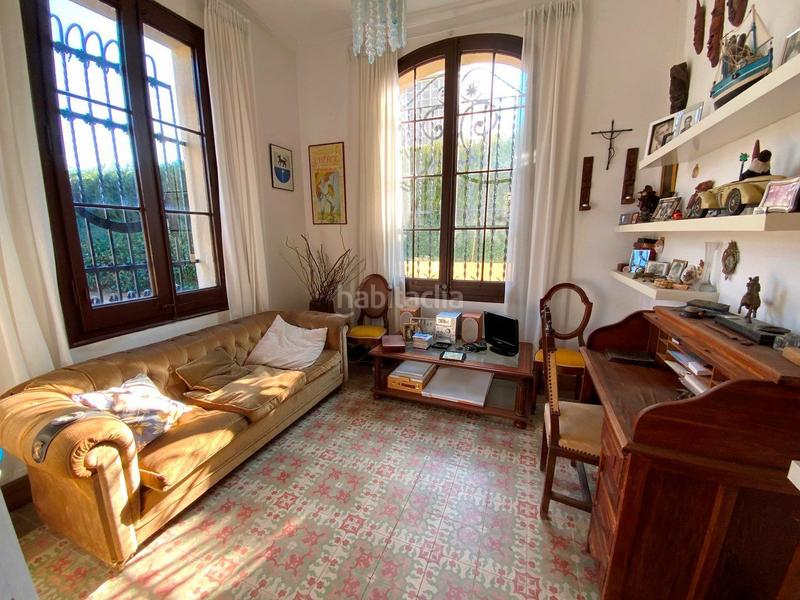 Foto b3eb2c91-9a67-4497-bc2f-92b8a0164da5. Casa in Sant Vicenç Platja Sant Vicenç de Montalt