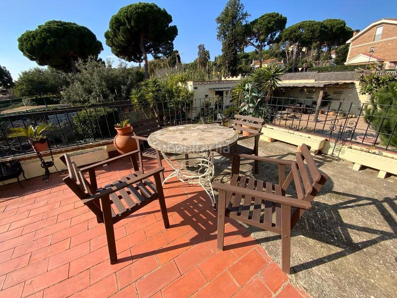 Foto c618aa7d-37b2-463c-9ff8-6318b20fc806. Casa in Sant Vicenç Platja Sant Vicenç de Montalt