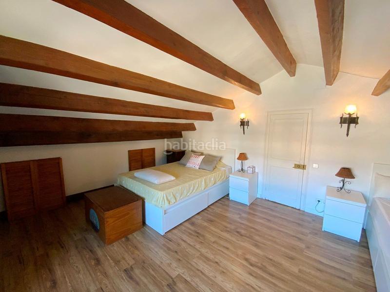 Foto d3c5a0b7-2424-4cd4-9054-69dd10a2745a. Casa in Sant Vicenç Platja Sant Vicenç de Montalt