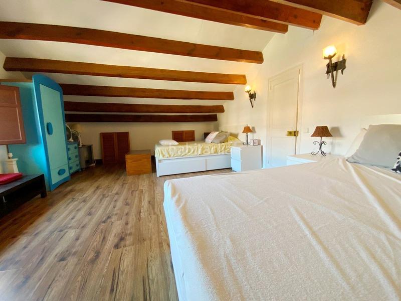 Foto dbd76039-724c-4082-bf36-f1514a8cbe93. Casa in Sant Vicenç Platja Sant Vicenç de Montalt