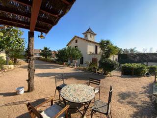 Maison à Sant Vicenç Platja. Magnifica  casa modernista