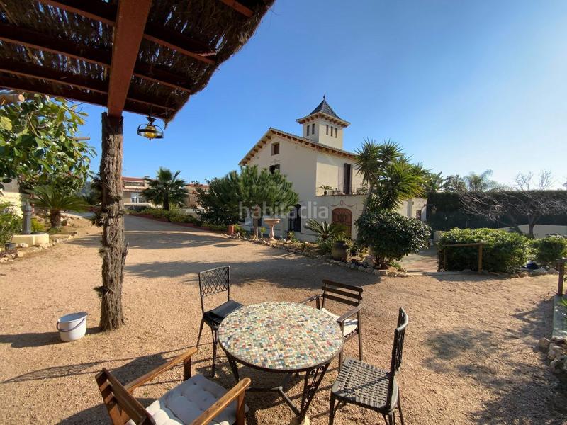 Foto e1d7a669-85b7-44be-90b8-df0127312be3. Casa in Sant Vicenç Platja Sant Vicenç de Montalt