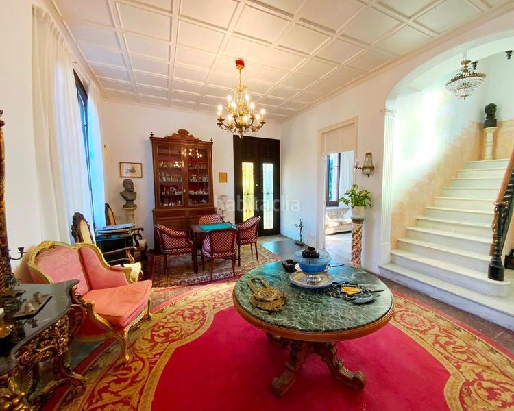 Foto f9f84101-d496-46bd-887c-c24538c2f0fe. Casa in Sant Vicenç Platja Sant Vicenç de Montalt