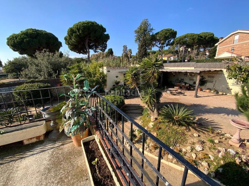Foto fcedf0a8-759b-4d15-8db4-c217a272915f. Casa in Sant Vicenç Platja Sant Vicenç de Montalt
