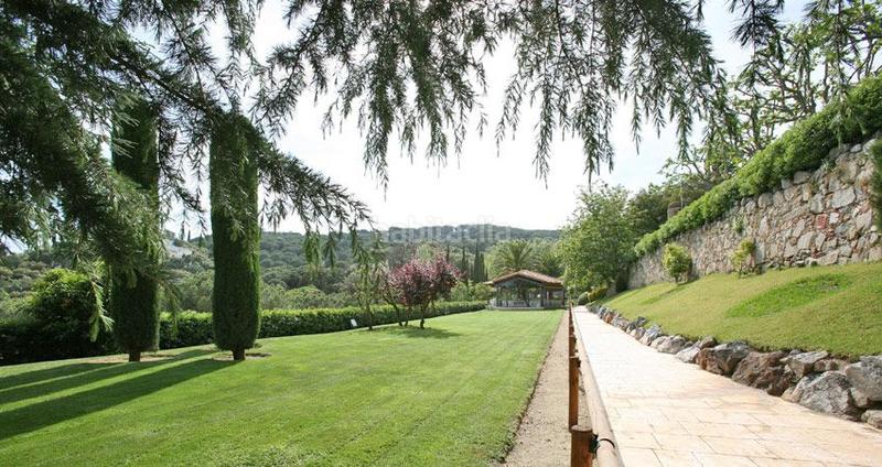 Foto 0504b9bb-7b5e-4b0a-8ed4-11521ed0a237. Haus mit heizung pool in Montalnou - Milans del Bosc Sant Vicenç de Montalt