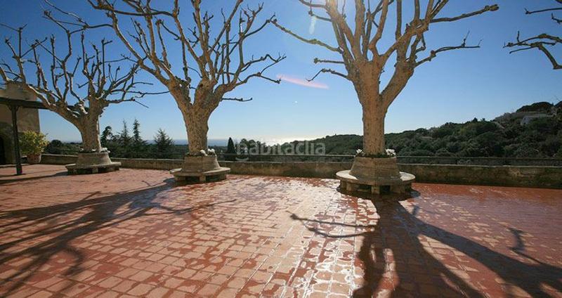 Foto 1c722cb9-a23e-42a5-997c-471cecd49373. Haus mit heizung pool in Montalnou - Milans del Bosc Sant Vicenç de Montalt