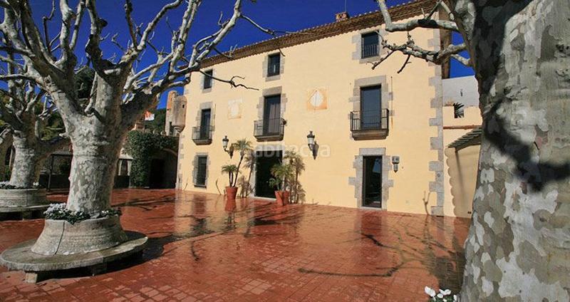 Foto bbfea1b9-aa93-40d7-b58f-73c6e3f9eb7c. Haus mit heizung pool in Montalnou - Milans del Bosc Sant Vicenç de Montalt