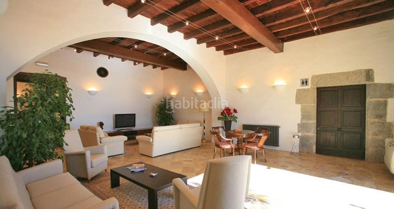 Foto c0683424-f7e7-41c3-9bbf-8d53ac7c3bef. Haus mit heizung pool in Montalnou - Milans del Bosc Sant Vicenç de Montalt