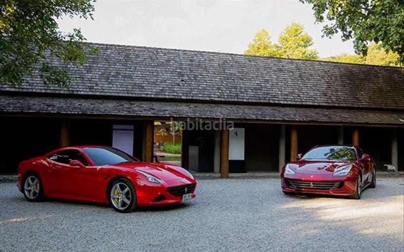 Foto c1f2beb0-f9f9-4aa5-a6cf-ee122b1176d5. Haus mit heizung pool in Montalnou - Milans del Bosc Sant Vicenç de Montalt