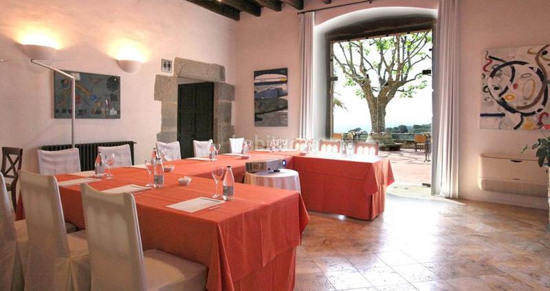 Foto c91fe19c-f076-4af9-b031-3a9be9720b0d. Haus mit heizung pool in Montalnou - Milans del Bosc Sant Vicenç de Montalt