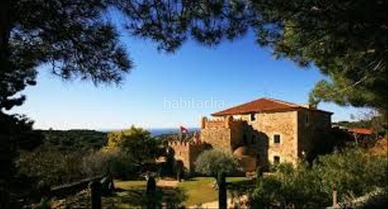 Foto d1647524-8cc5-4419-9daa-b435d42b9e9c. Haus mit heizung pool in Montalnou - Milans del Bosc Sant Vicenç de Montalt