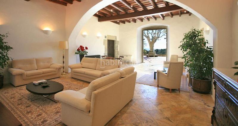 Foto e1e8cdd1-683b-420a-aaad-059056f0374f. Haus mit heizung pool in Montalnou - Milans del Bosc Sant Vicenç de Montalt