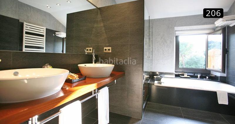 Foto ea6548d5-f8cb-4f89-8b22-1201c7cebd57. Haus mit heizung pool in Montalnou - Milans del Bosc Sant Vicenç de Montalt