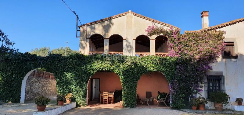 Foto 1d59777b-78bc-43a9-b104-6cd5eff81e9c. Mas dans Arenys de Munt