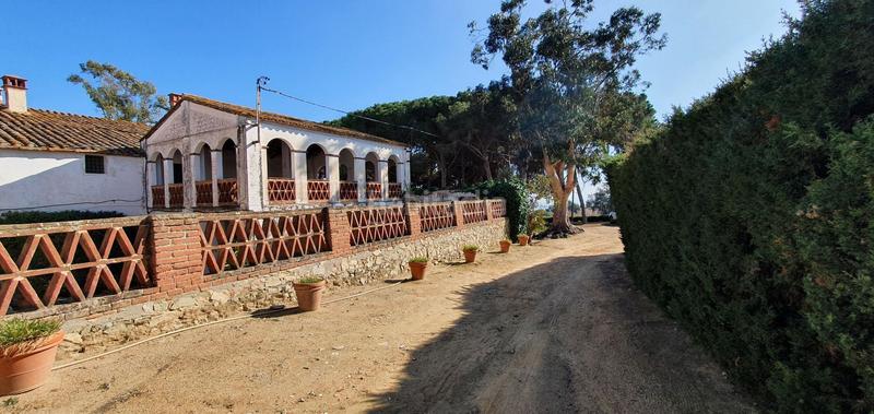 Foto 23dd1c4a-f10b-40c4-bf00-5cac019b75b5. Mas dans Arenys de Munt