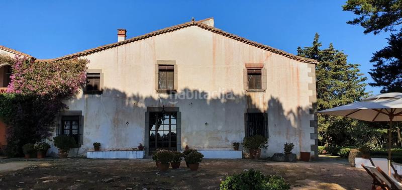 Foto 561d5bbc-b328-4adf-826f-7d58c07b7f56. Mas dans Arenys de Munt