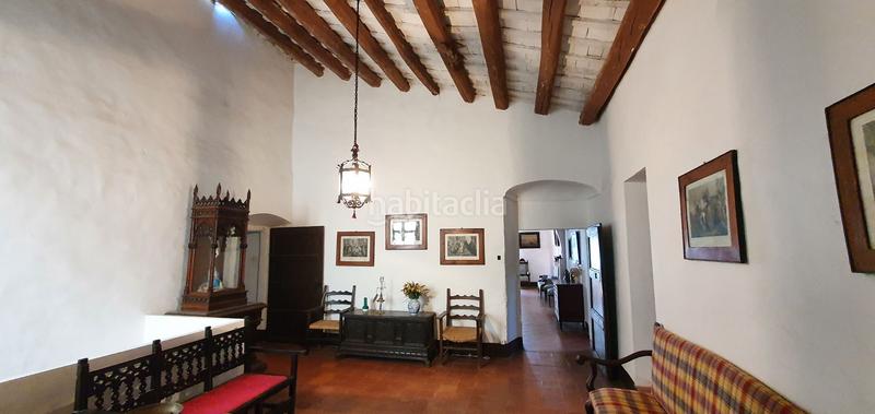 Foto 5a868e51-9ccd-46c5-9467-09a7de33fd35. Mas dans Arenys de Munt