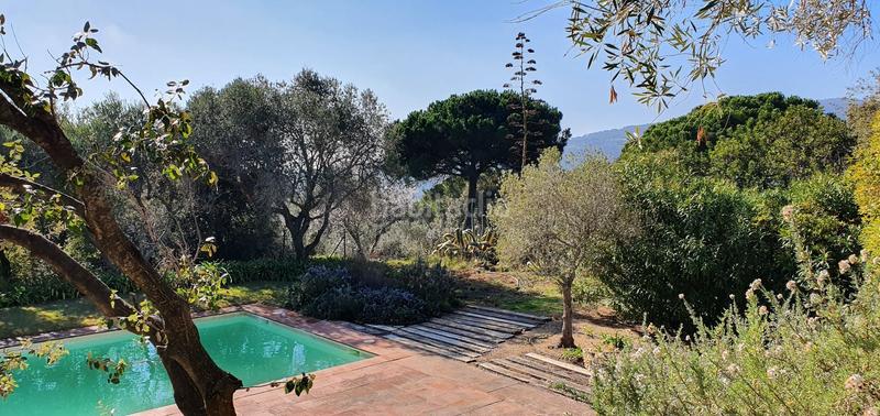 Foto 5ce34d28-d919-48ba-bb56-0ac63428e8ed. Mas dans Arenys de Munt