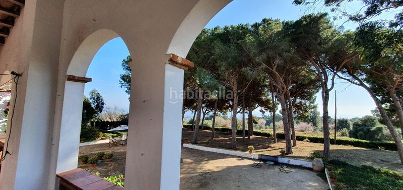 Foto 6813f57c-b08f-45f7-9c23-ecea5dd14f9f. Mas dans Arenys de Munt