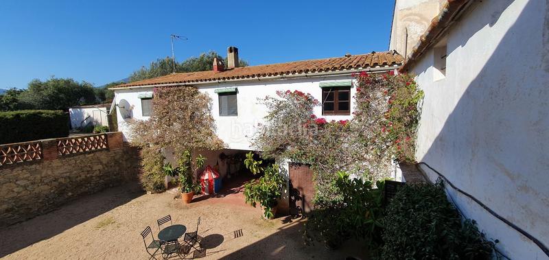 Foto 72ad6a4a-674e-445f-9510-d6b8d7eb3ebc. Mas dans Arenys de Munt