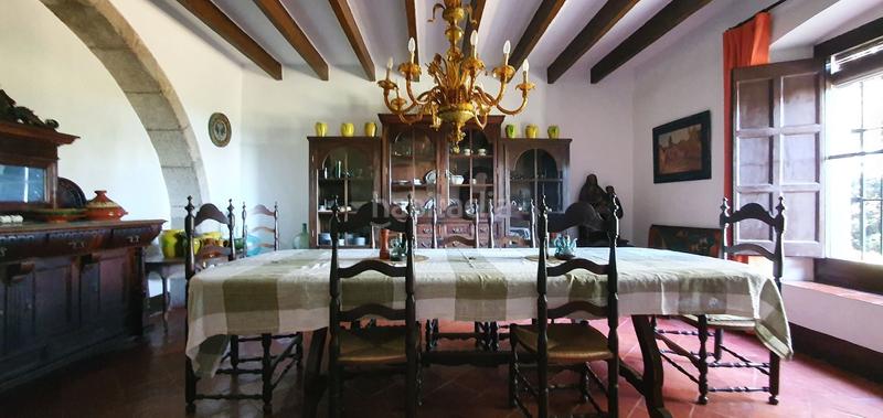 Foto 7693d6ae-a188-460c-8287-9f563e4f5f12. Mas dans Arenys de Munt