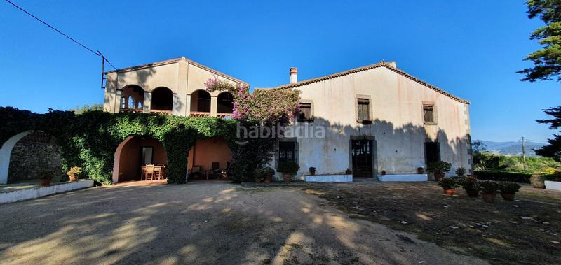 Foto 86b222f1-6dbb-4c1d-b967-f05708b22937. Mas dans Arenys de Munt