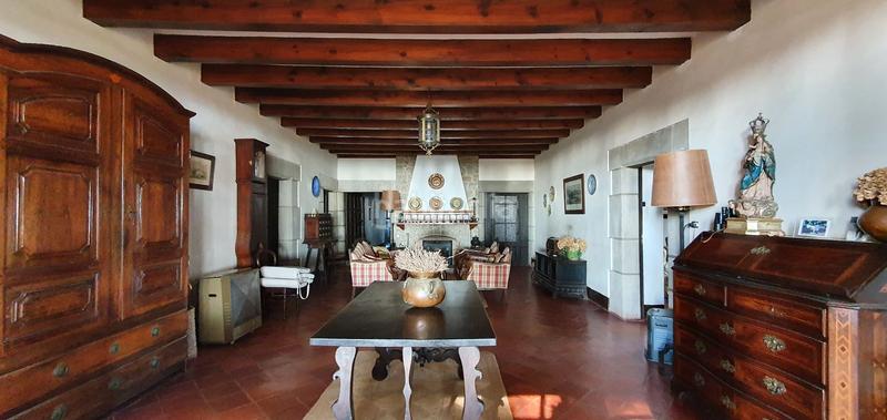 Foto 8ebc0c75-1fa6-4b86-8b5b-aa1cf2dbff2d. Mas dans Arenys de Munt