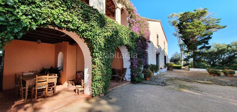 Foto a15cb680-d033-4311-ad98-c4670ec12eb4. Mas dans Arenys de Munt