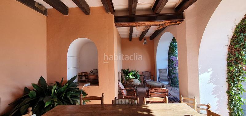 Foto dcdd7a2c-3bb0-48d0-9093-4b842271ea9c. Mas dans Arenys de Munt