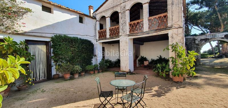 Foto de0be76e-ab90-454f-9157-b1ee81249c99. Mas dans Arenys de Munt