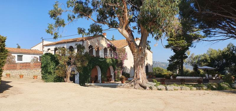 Foto ed22001a-76d3-4806-a3f0-f081ac370982. Mas dans Arenys de Munt