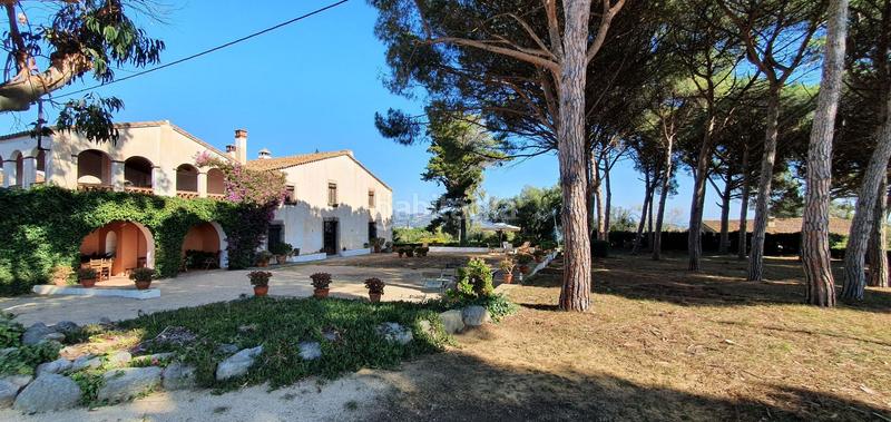 Foto f254d229-8423-4386-902c-d4f570d26b67. Mas dans Arenys de Munt