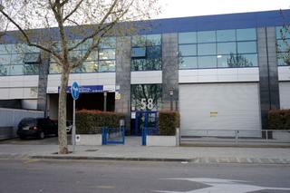 Oficina  N/a. Oficina en mataró