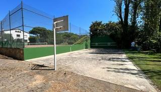 Terreny residencial a Bell-Aire. Parcela de 1.116 m2, muy cerca del centro de llavaneres