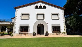 Xalet a Bell-Aire