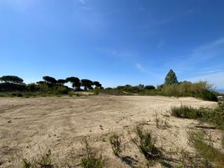 Terrain résidentiel  Supermaresme. Excelente parcela con vistas al mar