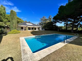 Maison  Supermaresme. Supermaresme, propiedad nica, fantasticas vistas y ubicacin