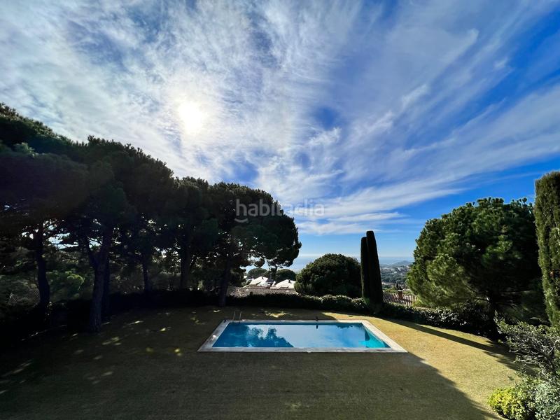 Foto 27cf5317-68ec-414d-86b6-a59d150667e9. Maison avec chauffage piscine dans Supermaresme Sant Vicenç de Montalt