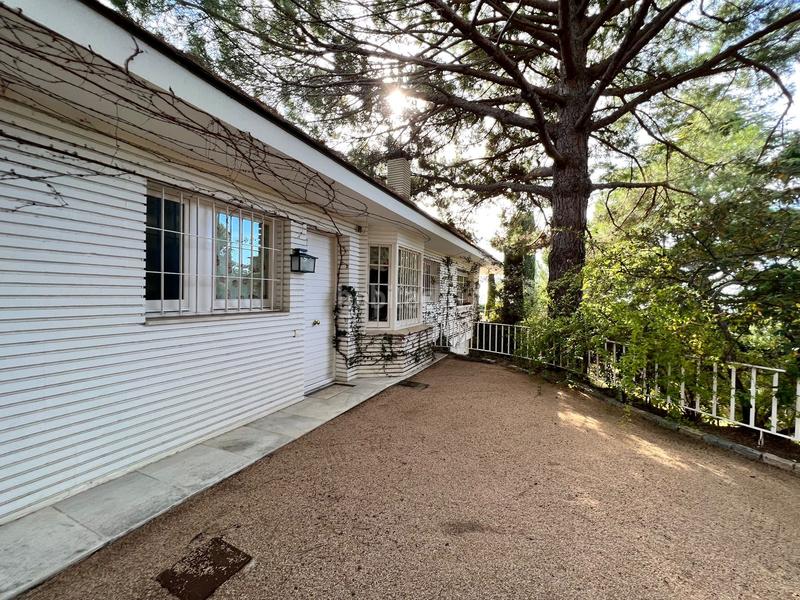 Foto 4278e3c1-2151-45d6-ab54-a6d624fa8a64. Maison avec chauffage piscine dans Supermaresme Sant Vicenç de Montalt