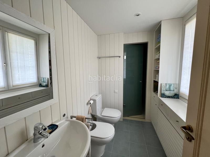 Foto 53a94a70-902d-406a-8c56-68358c2cb8f9. Maison avec chauffage piscine dans Supermaresme Sant Vicenç de Montalt