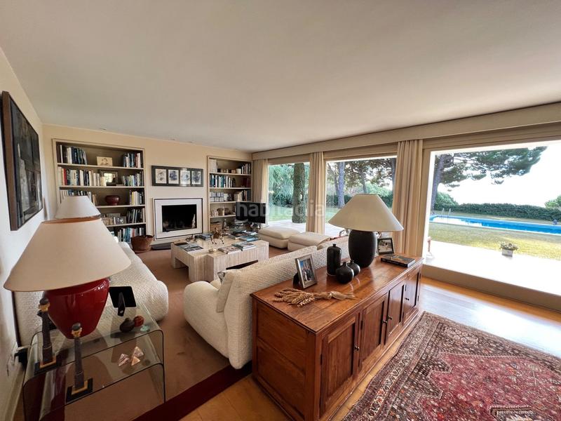 Foto 57a9b1a7-6fec-47eb-ab4c-5c7c49ee26fb. Maison avec chauffage piscine dans Supermaresme Sant Vicenç de Montalt