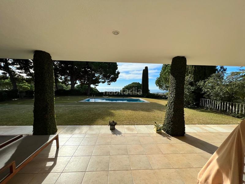 Foto 793a512b-ca36-4d55-80f6-5cf7e4d0a556. Maison avec chauffage piscine dans Supermaresme Sant Vicenç de Montalt