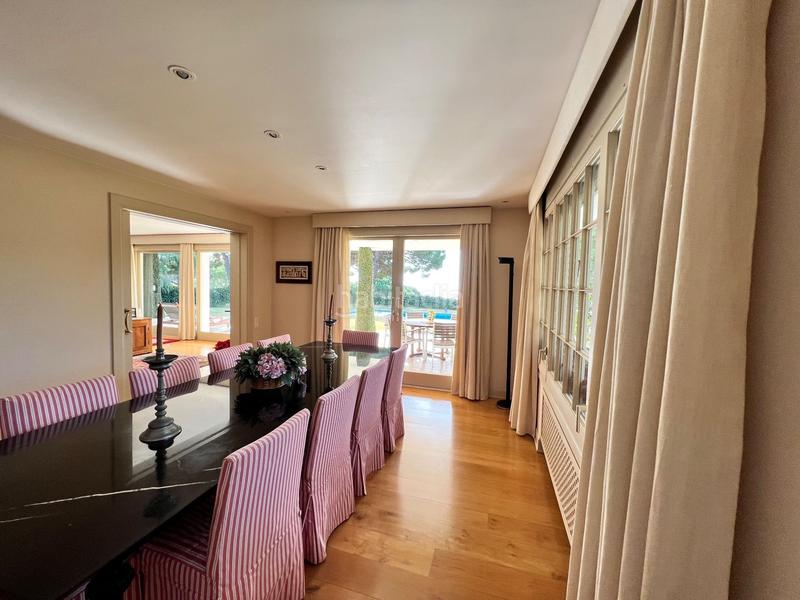 Foto bfd99154-d409-435a-91fb-82bfcafe6e21. Maison avec chauffage piscine dans Supermaresme Sant Vicenç de Montalt