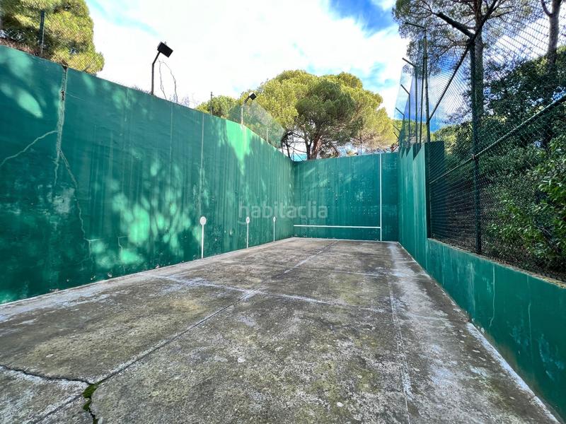 Foto d3b3ff95-223e-445c-9868-2fabf8880ac9. Maison avec chauffage piscine dans Supermaresme Sant Vicenç de Montalt
