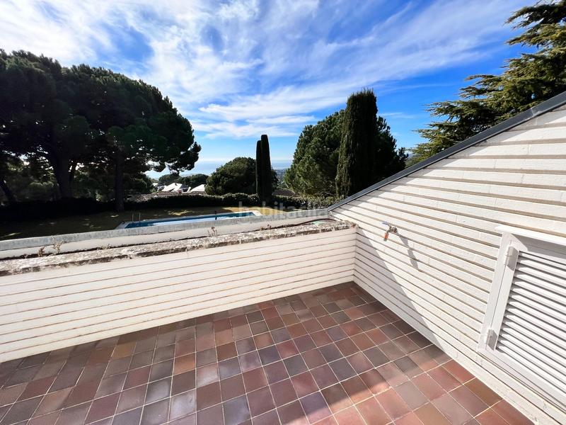 Foto d991f72a-67c1-41d8-a690-3333ae707294. Maison avec chauffage piscine dans Supermaresme Sant Vicenç de Montalt
