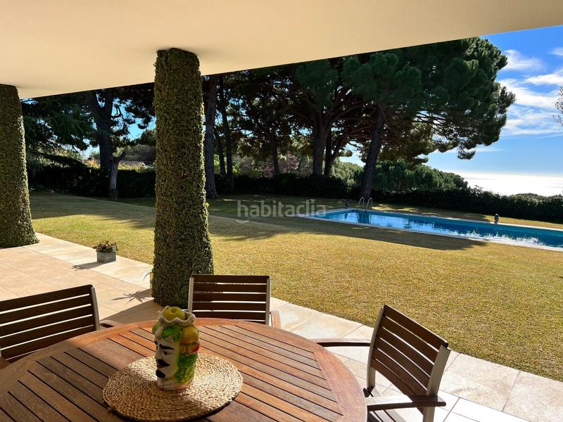 Foto dfc59ccb-e6c4-4e1e-82b5-752a1d302353. Maison avec chauffage piscine dans Supermaresme Sant Vicenç de Montalt