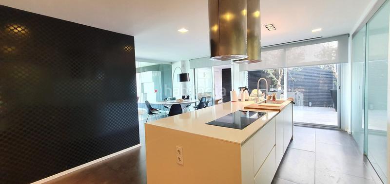 Foto 05da3db8-34c7-4bc4-8d09-0b330242c817. Affitto casa con riscaldamento piscina in Supermaresme Sant Vicenç de Montalt