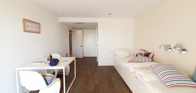 Foto 115a61d2-cde7-4404-9857-c2a2e4cbe920. Affitto casa con riscaldamento piscina in Supermaresme Sant Vicenç de Montalt