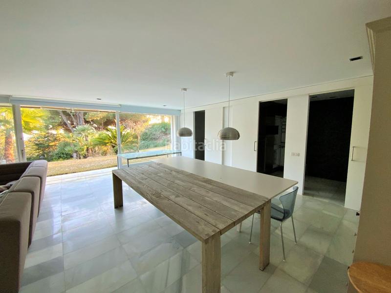 Foto 373cb522-08fd-45ac-ad4d-1ed0e019a924. Affitto casa con riscaldamento piscina in Supermaresme Sant Vicenç de Montalt