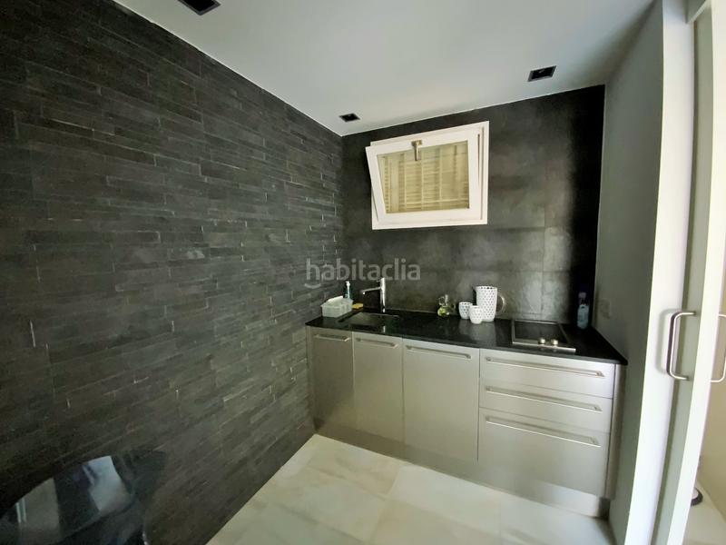 Foto 3f4dd337-3751-4c96-9b69-6f60da56db1a. Affitto casa con riscaldamento piscina in Supermaresme Sant Vicenç de Montalt